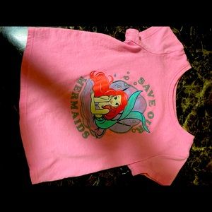 Disney Toddler shirts